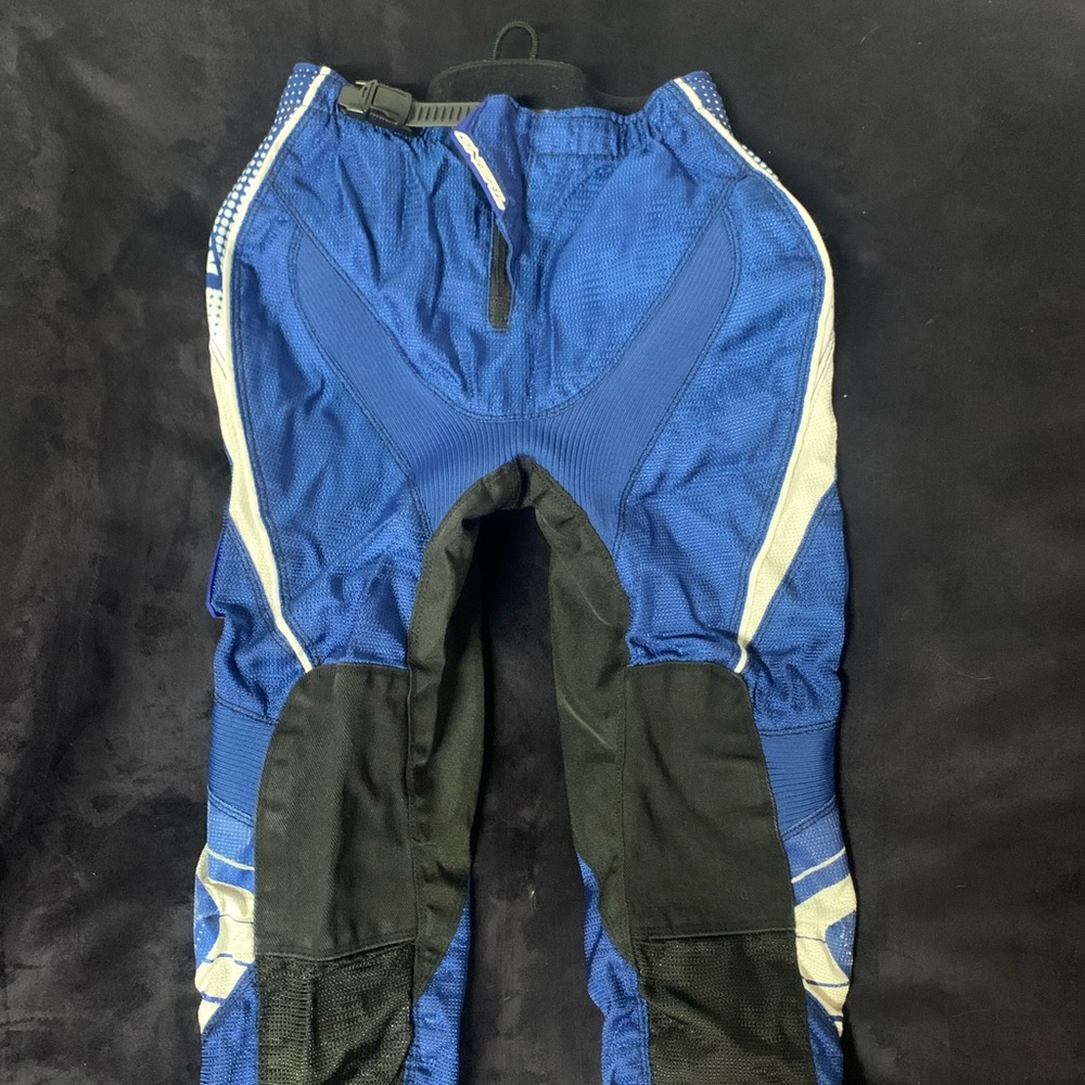 O’Neal MX Moto-Cross Racing Pants Boys Size 12/14